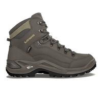 Lowa Renegade GTX Mid Herren Trekkingschuhe, braun, 44 ½ EU