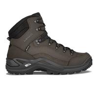 LOWA Herren Multifunktionsstiefel Herren Wanderschuhe Renegade GTX Mid (310945) 46 ½ Braun