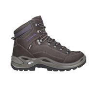 LOWA Renegade Gore-tex Mid Ws - Damen - Braun - Größe 41- Modell 2026