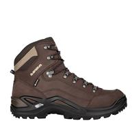 Lowa Renegade GTX Mid, Wanderstiefel Herren espresso espresso 11,5 (EU 46,5)