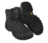 Lowa - Renegade GTX MID Schuhe - Dark Grey 46