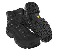 Lowa - Renegade GTX MID Schuhe - Jet Black 46