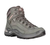 Lowa Renegade GTX Mid Wanderschuhe Damen grau | 39.5