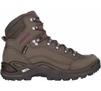 LOWA Renegade GTX MID Women espresso - Größe 4,5UK