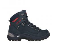 Lowa Renegade GTX Mid Women UK 6 navy/terra