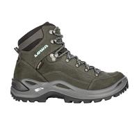 Lowa Renegade GTX Mid Ws Damen Wanderschuhe 37.5 EU grau