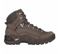 Lowa Renegade GTX Mid Ws Damen Wanderschuhe 38.0 EU braun