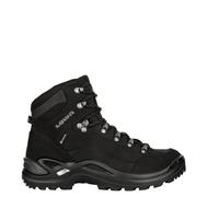 Lowa Renegade GTX Mid Ws - Deep Black - 42 1/2 (UK 8.5)