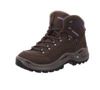 Lowa - RENEGADE GTX MID WS dunkelbraun - Gr. - 5 UK