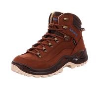 LOWA RENEGADE GTX MID WS für Damen, braun, Größe 37 EU / 4 UK