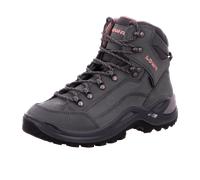 LOWA RENEGADE GTX MID Ws für Herren, grau, Größe 39 ½ EU / 6 UK