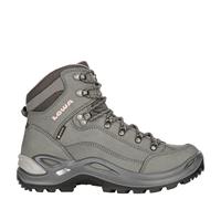LOWA Stiefel mittel RENEGADE GTX MID Ws graphit/rose, 39.5