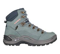 Lowa Renegade GTX Mid Ws iceblue/salmon (6122) 37