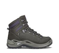 Lowa Renegade GTX Mid Ws - Slate/Blackberry - 41 (UK 7)