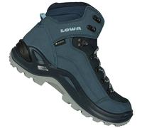Lowa Renegade GTX Mid WS Smoke Blue 39