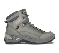 Lowa RENEGADE GTX MID Ws Wanderschuh Trekkingschuh Damen grau 39½