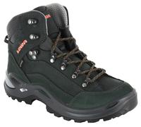 Lowa Renegade GTX Mid Ws Wanderschuhe - navy/terra, UK 4 - EU 37