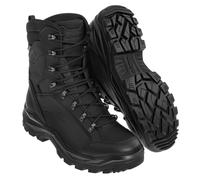 LOWA PROFESSIONAL Stiefel hoch RENEGADE II GTX HI TF schwarz, 41.5