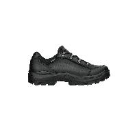 Lowa RENEGADE II GTX LO TF Schwarz/Schwarz 40