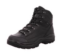 LOWA RENEGADE II GTX MID für Herren, schwarz, Größe 42 ½ EU / 8,5 UK
