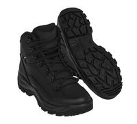 Lowa Renegade II GTX Mid TF MF schwarz/schwarz 8,5 (42,5)
