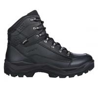 LOWA PROFESSIONAL Stiefel mittel RENEGADE II GTX MID TF schwarz/schwarz, 44.5
