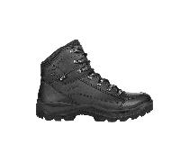 Lowa RENEGADE II GTX MID TF W Schwarz/Schwarz 41 1/2