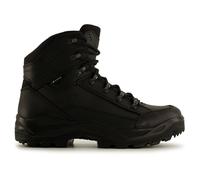 Lowa Stiefel Renegade II GTX MID TF Glattleder wasserdicht Schwarz Herren Größe 51