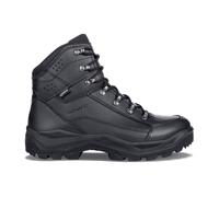 LOWA RENEGADE II GTX MID WS T* für Damen, schwarz, Größe 39 EU / 5,5 UK