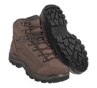 Lowa - Renegade II N GTX MID TF Damenschuhe - Dark Brown 41