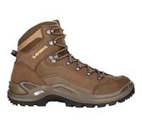 Lowa Renegade LL Mid Ws brown (0485) 37