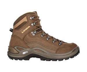 Lowa Renegade LL Mid Ws brown (0485) 38