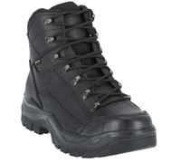 Lowa - Renegade Mk2 GTX Mid Pr Wide - Wanderschuhe, Gr. 47, schwarz (Black)