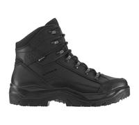 Lowa - Renegade Mk2 GTX Mid Pr Wide - Wanderschuhe, Gr. 47, schwarz (Black)