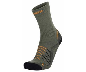 Lowa RENEGADE Socken Mahagoni Herzensprojekt Mahagoni 47-48