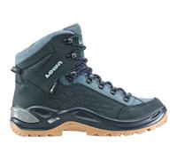 Lowa RENEGADE WARM GTX MID Ws navy/ice blue 38