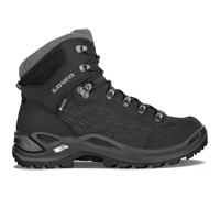 Lowa Renegade Warm GTX Mid Damen Schnürer, schwarz, 42 EU