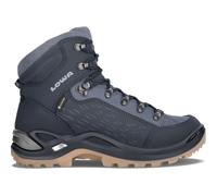 LOWA Women's Renegade Warm GORE-TEX Mid Navy 37.5