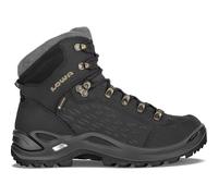 Lowa Renegade Warm GTX Mid Damen Stiefel, schwarz, Größe 42 42