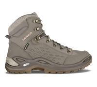 Lowa Renegade Warm GTX Mid Damen Stiefel, weiß, Größe 39 ½ 39 ½
