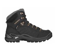 Lowa Renegade Warm GTX Mid Ws schwarz/champagner (9932) 42