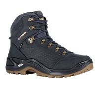 Lowa - Renegade Warm GTX Mid - Winterschuhe, Gr. 42, blau (Navy)