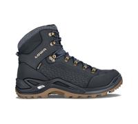 Lowa Renegade Warm GTX Mid Men, Gr.42, navy