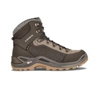 LOWA RENEGADE WARM GTX MID für Herren, braun, Größe 43 ½ EU / 9 UK
