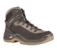 Lowa - Renegade Warm GTX Mid - Winterschuhe, Gr. 44.5, grau (Schiefer/Nelke)