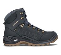 Lowa Renegade Warm GTX Mid navy 12 (47)