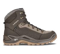 Lowa Renegade Warm GTX Mid Herren Stiefel, braun, Größe 41 41