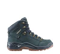 Lowa - Renegade Warm GTX Mid - Winterschuhe, Gr. 45, blau (Navy)