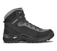 Renegade Warm GTX Mid Men UK 9 schwarz - schwarz/grau
