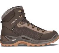 Lowa Renegade Warm GTX Mid - Slate/Clove - 46 1/2 (UK 11.5)